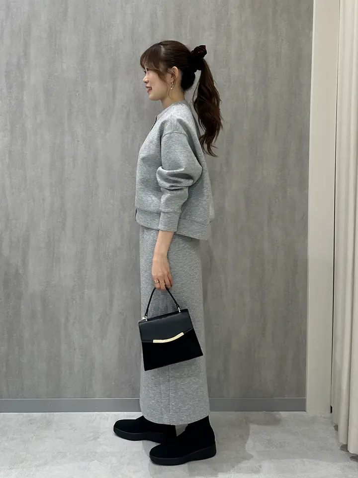 ONWARD CROSSET SELECT みぃ コーディネート画像