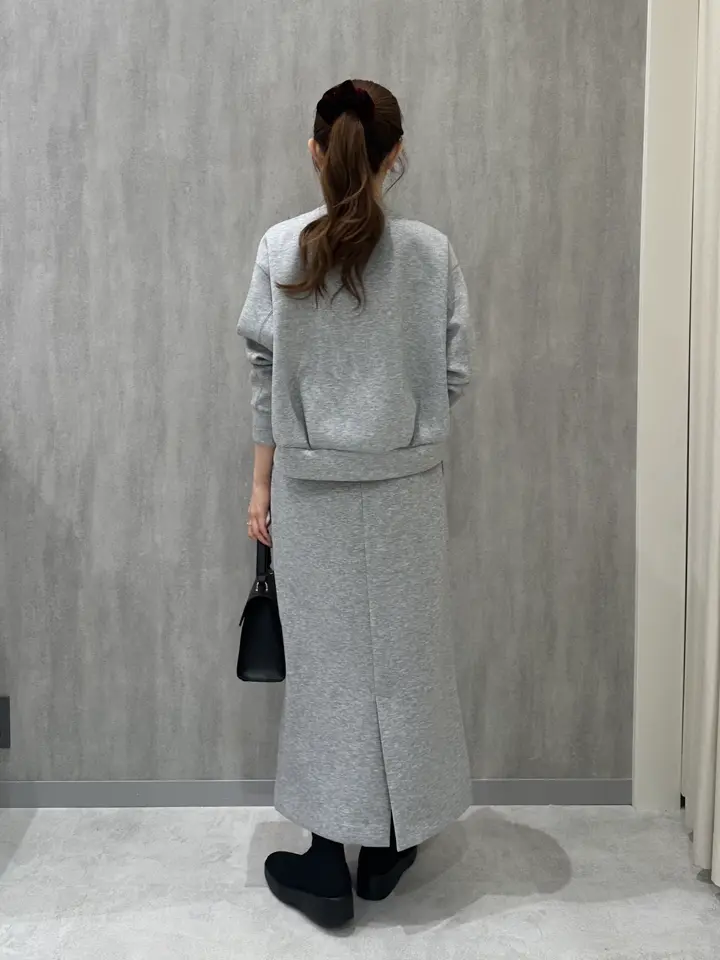 ONWARD CROSSET SELECT みぃ コーディネート画像