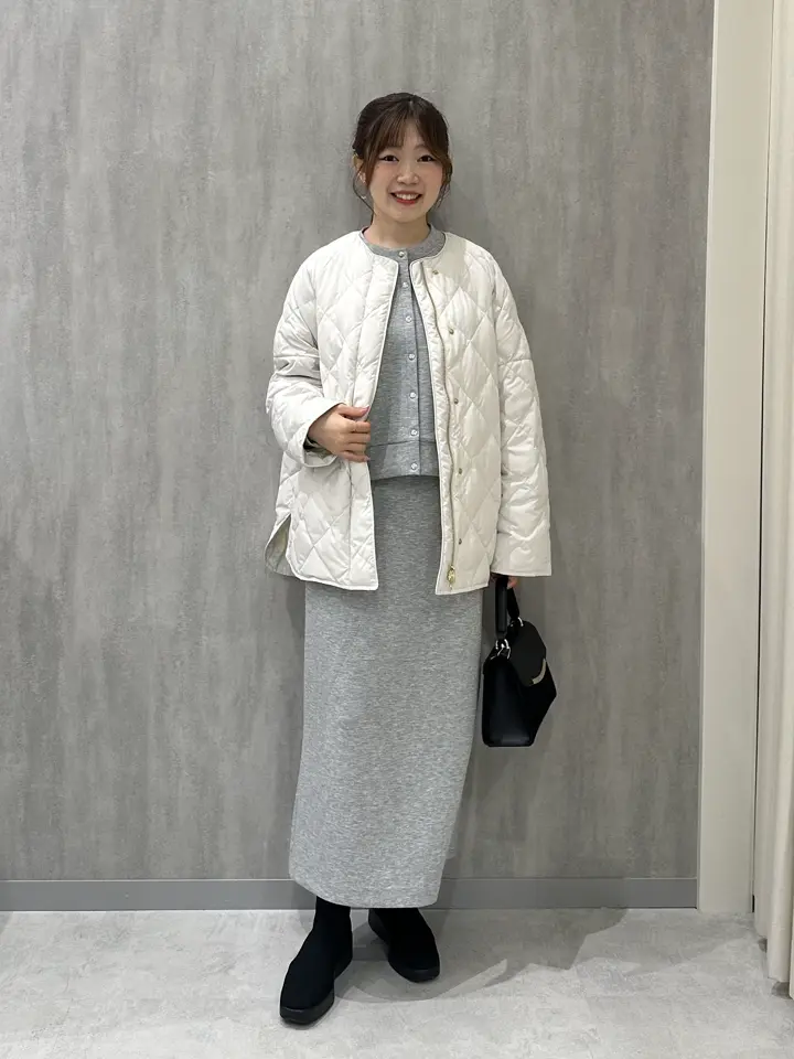 ONWARD CROSSET SELECT みぃ コーディネート画像