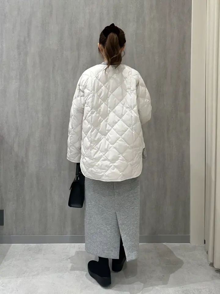 ONWARD CROSSET SELECT みぃ コーディネート画像