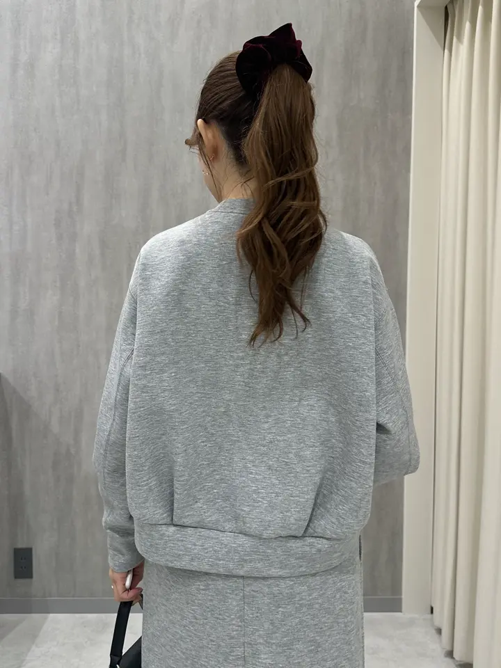 ONWARD CROSSET SELECT みぃ コーディネート画像