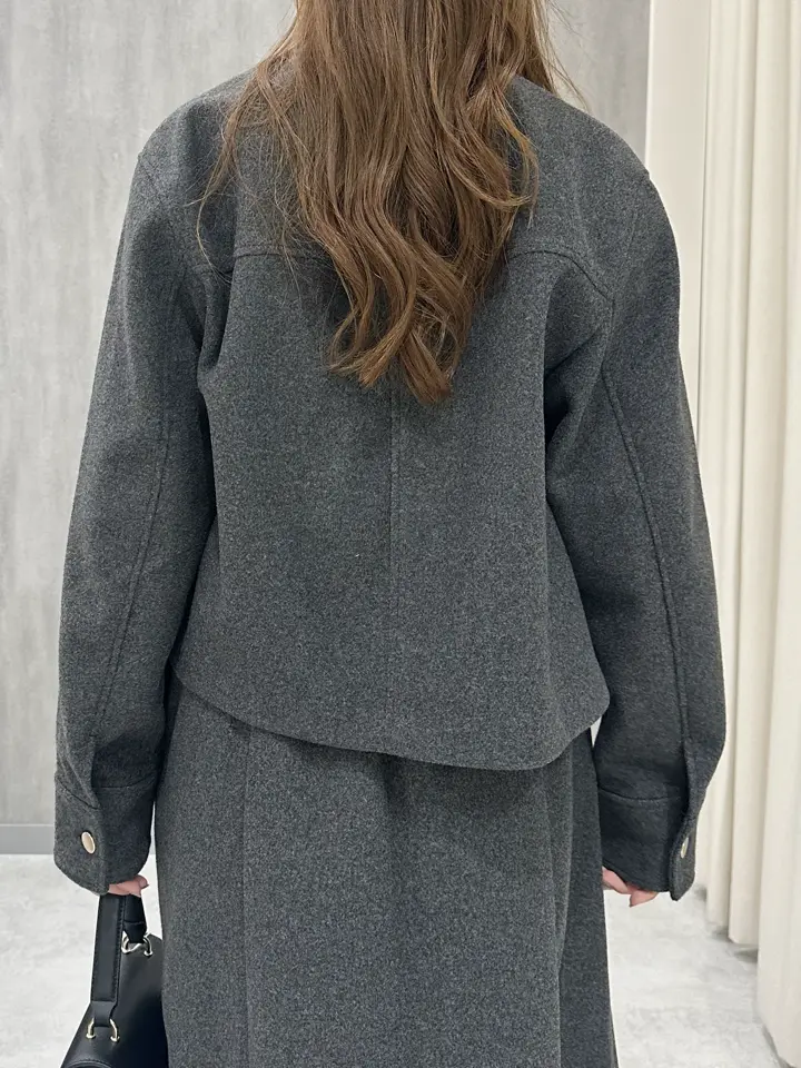 ONWARD CROSSET SELECT みぃ コーディネート画像