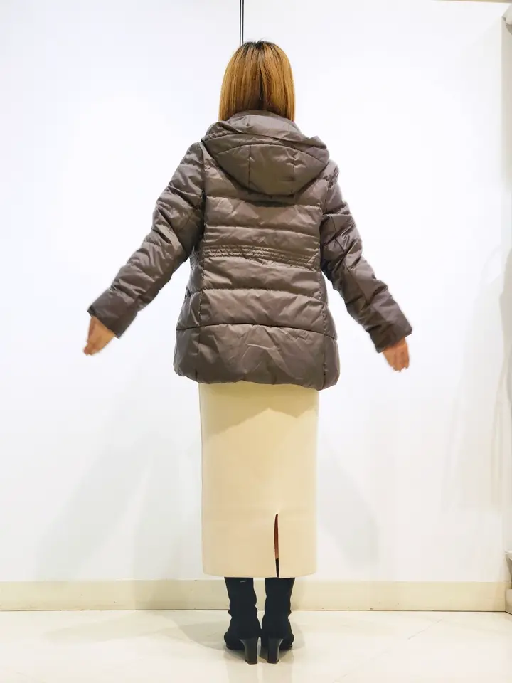 ONWARD CROSSET SELECT 中野 コーディネート画像