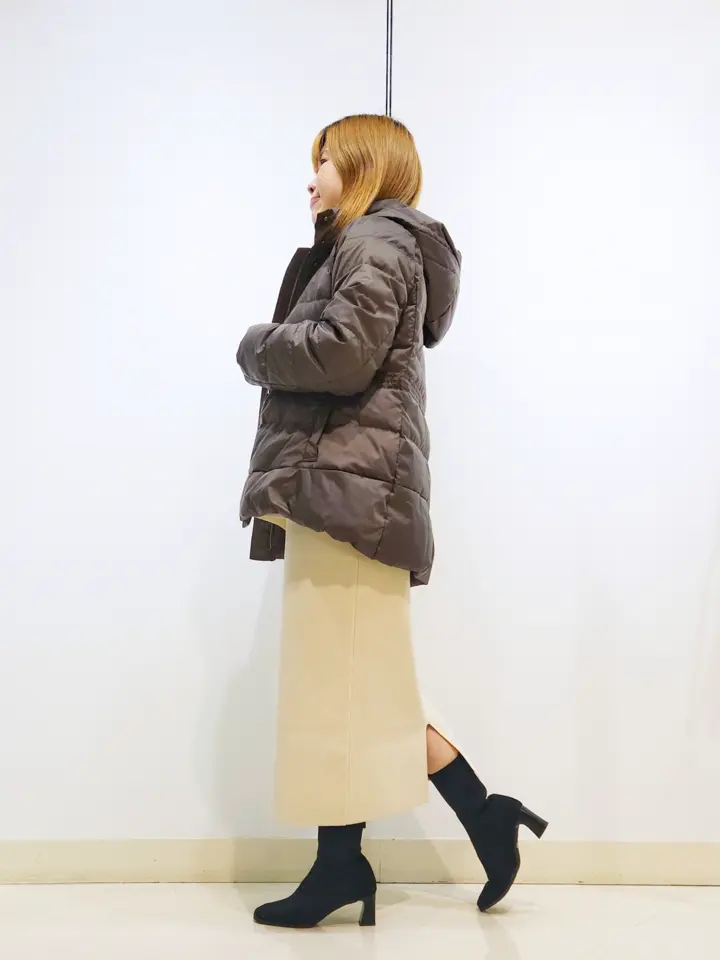 ONWARD CROSSET SELECT 中野 コーディネート画像