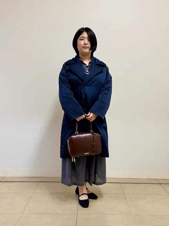 ONWARD CROSSET SELECT 武内 コーディネート画像