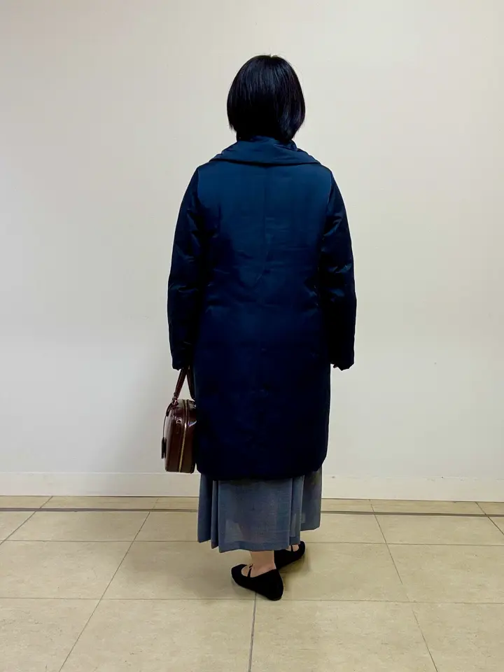 ONWARD CROSSET SELECT 武内 コーディネート画像