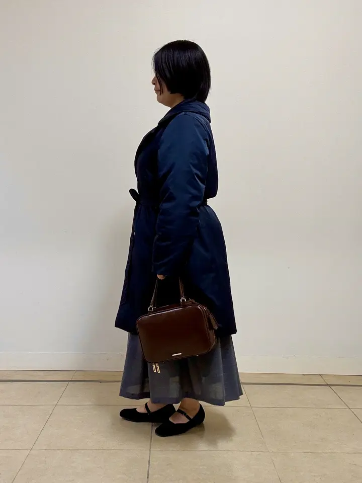 ONWARD CROSSET SELECT 武内 コーディネート画像