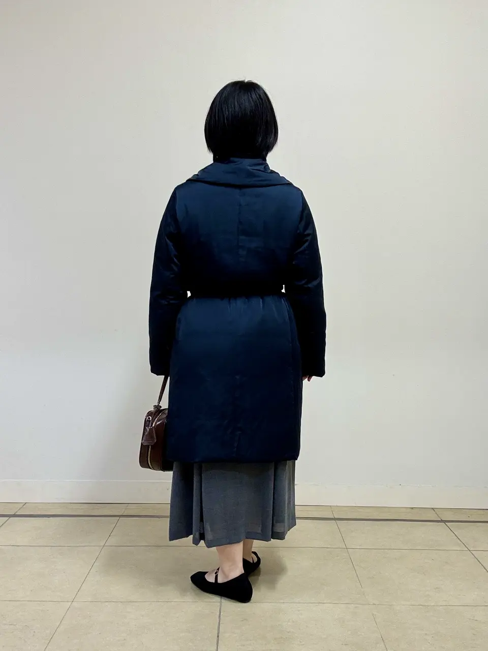 ONWARD CROSSET SELECT 武内 コーディネート画像