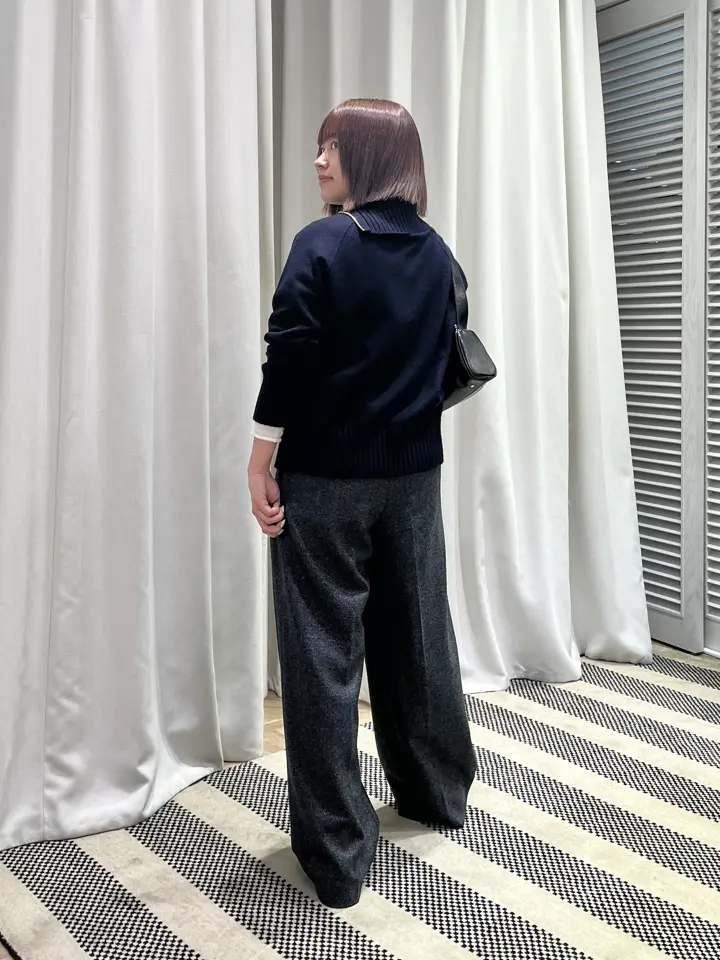 ONWARD CROSSET SELECT 田中 コーディネート画像