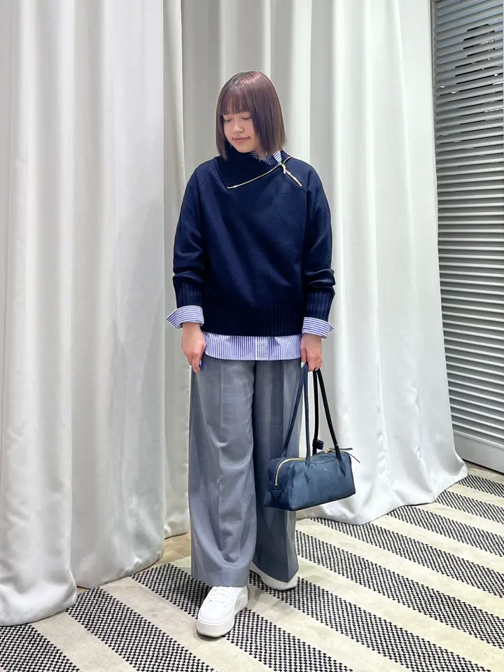 ONWARD CROSSET SELECT 田中 コーディネート画像