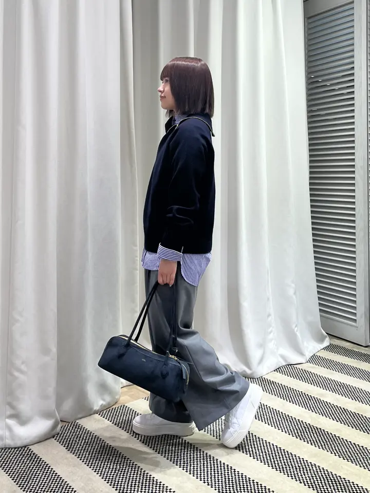 ONWARD CROSSET SELECT 田中 コーディネート画像