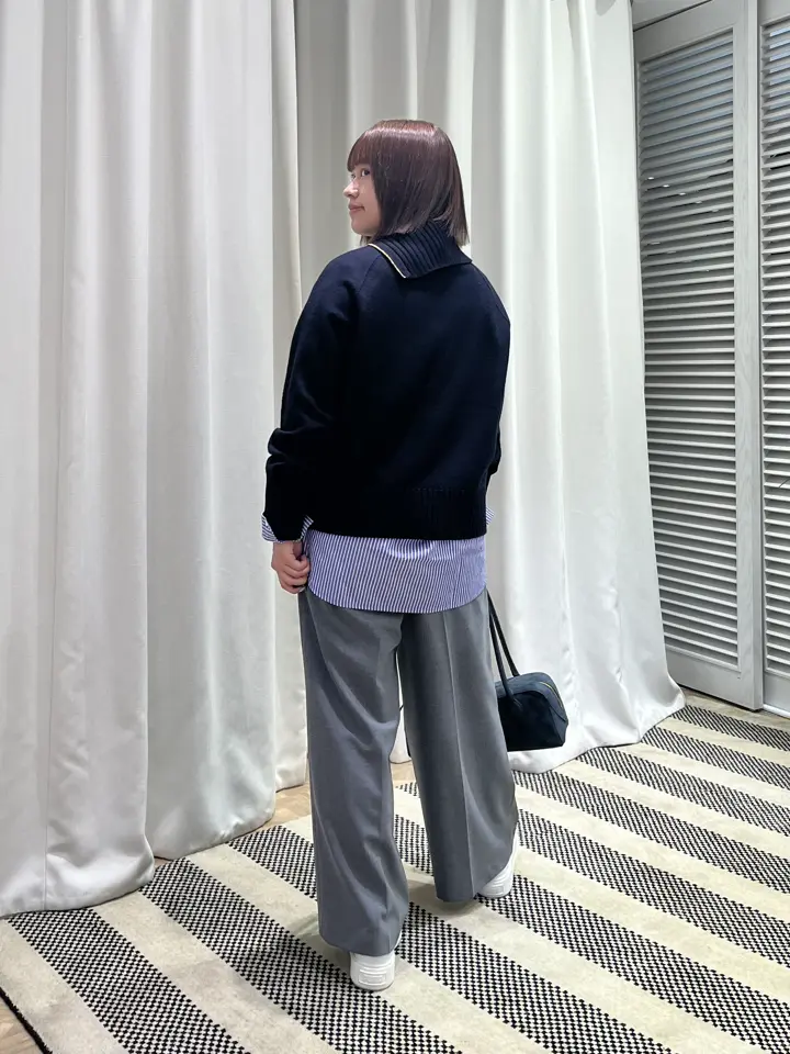 ONWARD CROSSET SELECT 田中 コーディネート画像