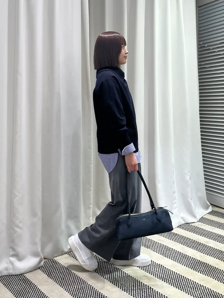 ONWARD CROSSET SELECT 田中 コーディネート画像