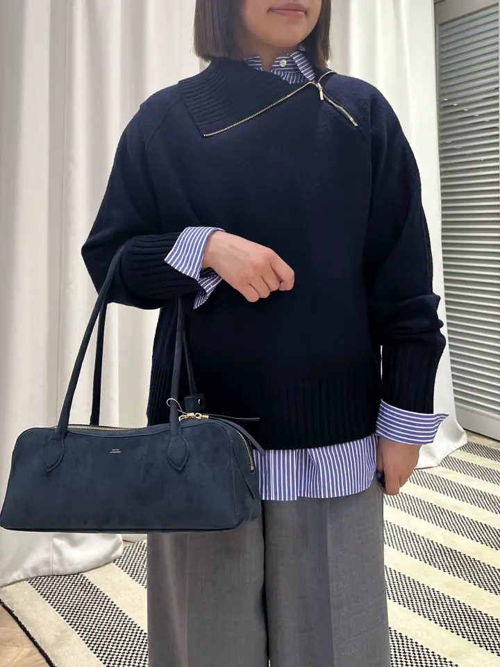 ONWARD CROSSET SELECT 田中 コーディネート画像