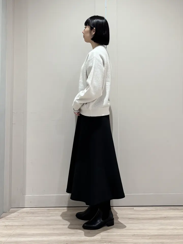 ONWARD CROSSET SELECT 山田 コーディネート画像