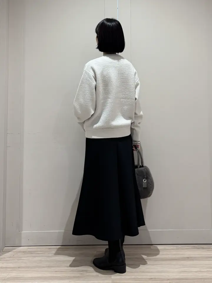 ONWARD CROSSET SELECT 山田 コーディネート画像