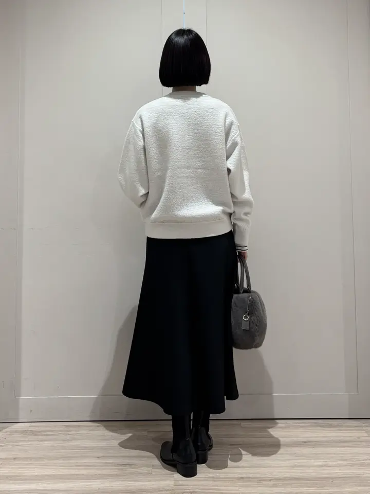 ONWARD CROSSET SELECT 山田 コーディネート画像