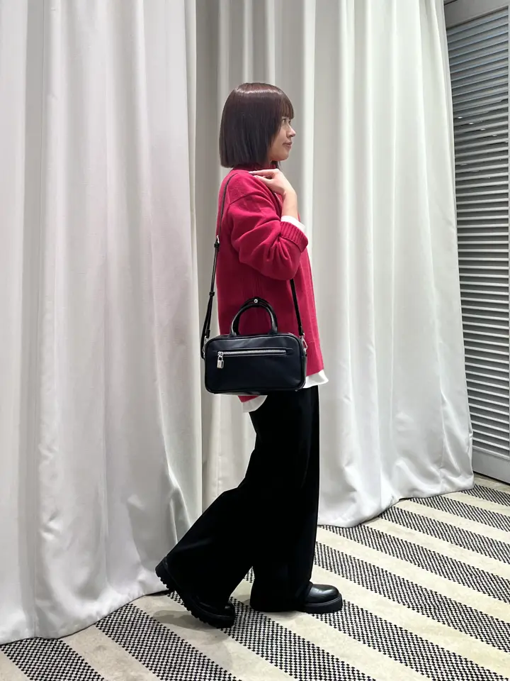 ONWARD CROSSET SELECT 田中 コーディネート画像