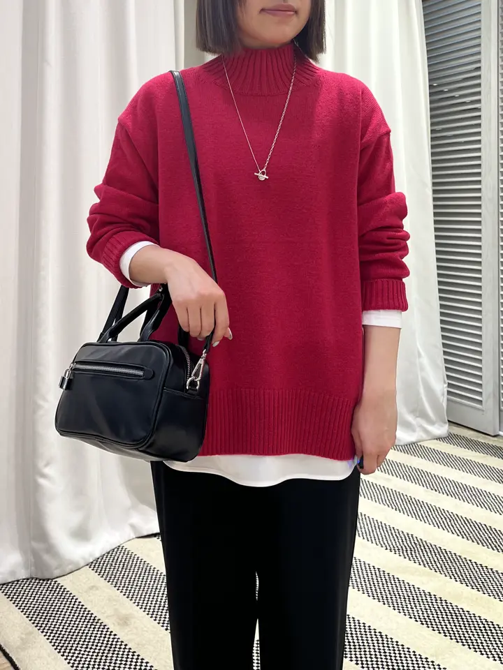 ONWARD CROSSET SELECT 田中 コーディネート画像