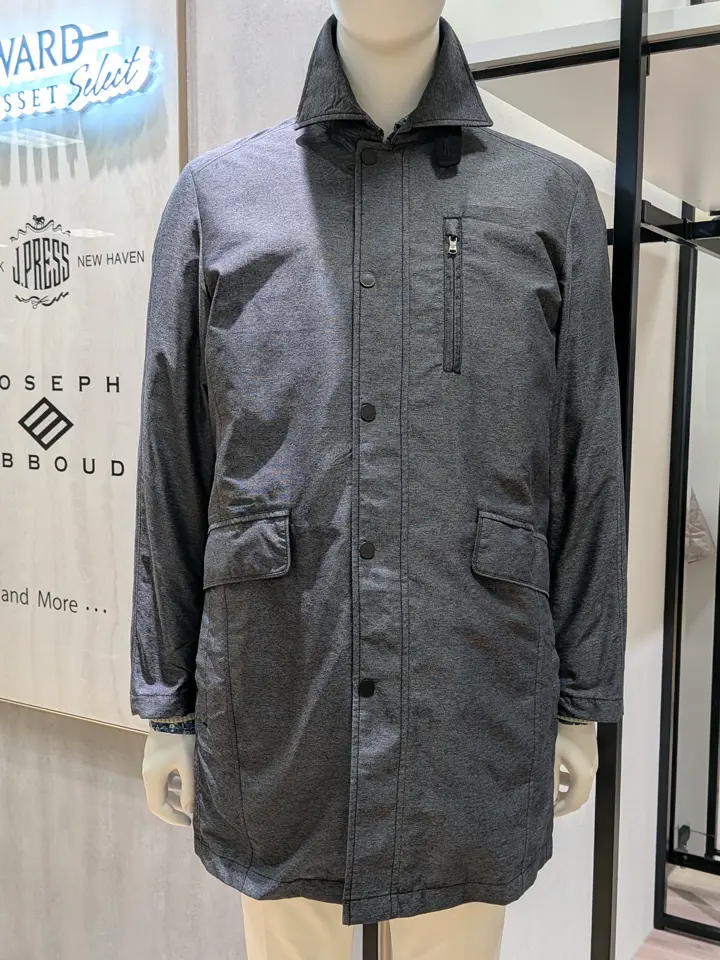 ONWARD CROSSET SELECT nori コーディネート画像