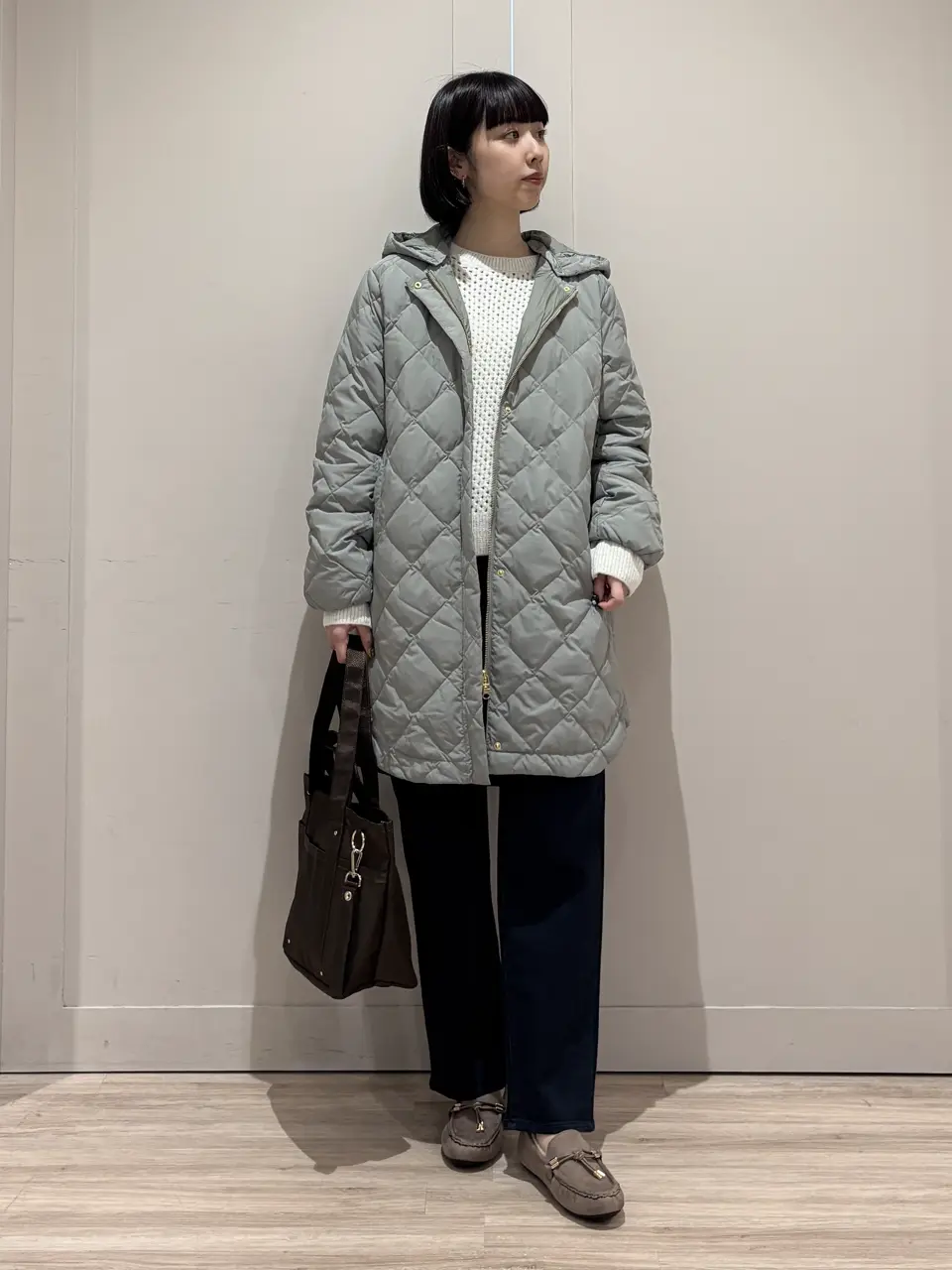  山田 コーディネート画像