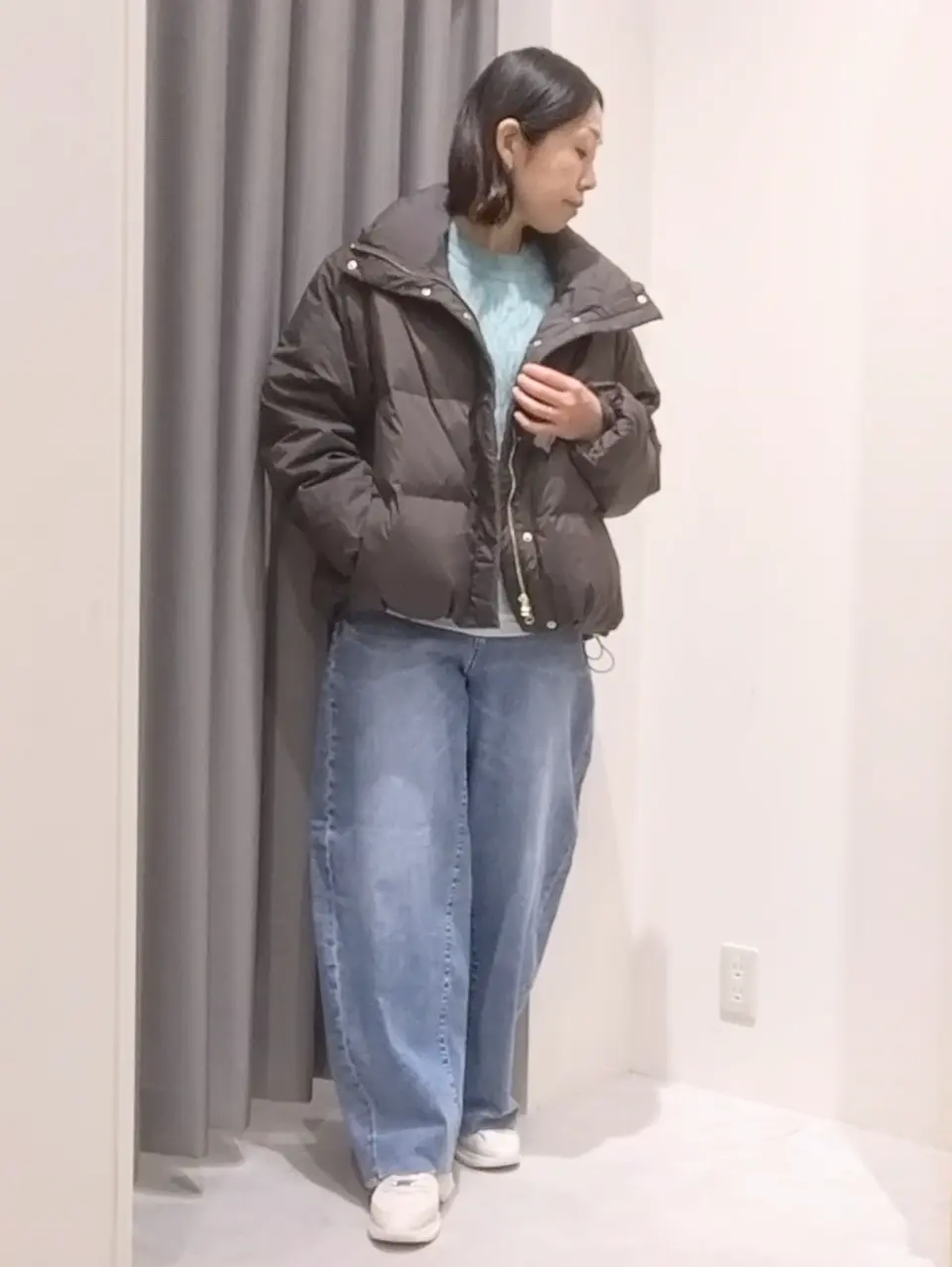  久保 コーディネート画像