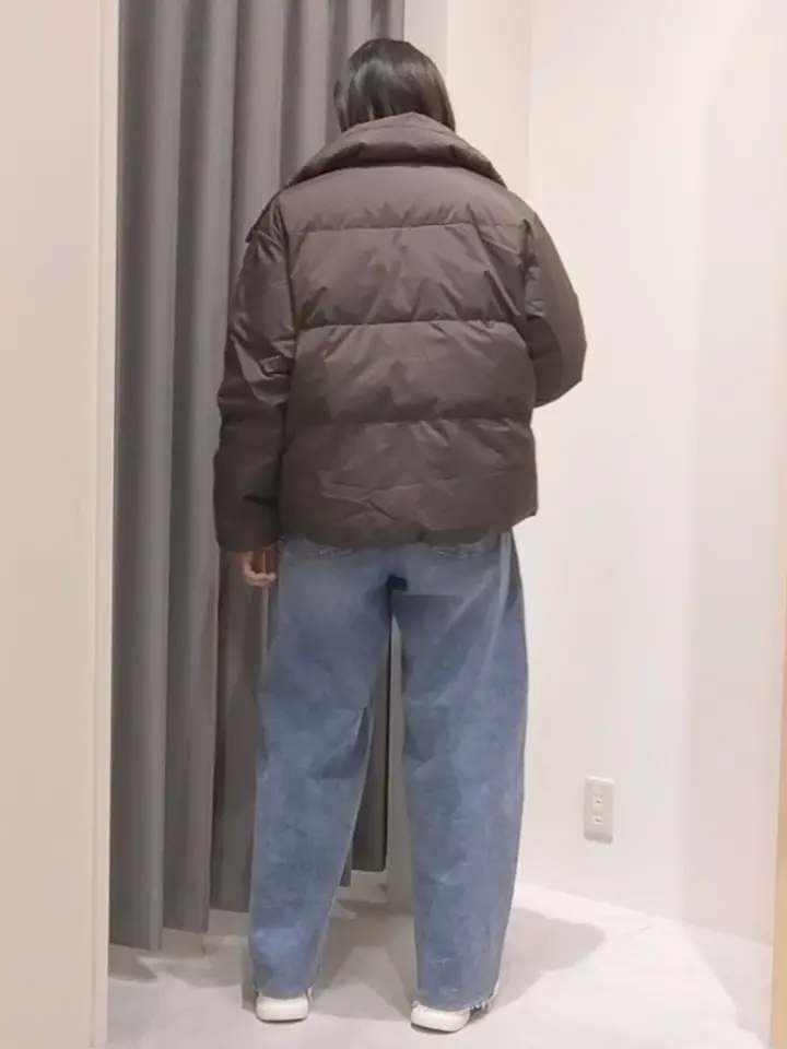 ONWARD CROSSET SELECT 久保 コーディネート画像