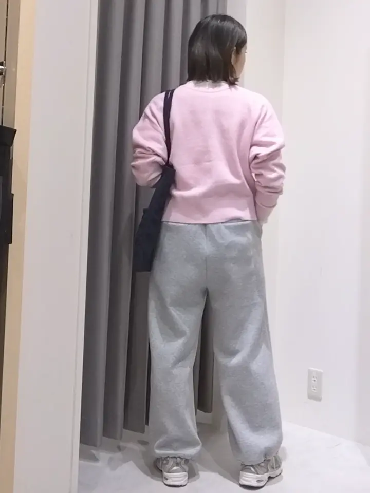 ONWARD CROSSET SELECT 久保 コーディネート画像