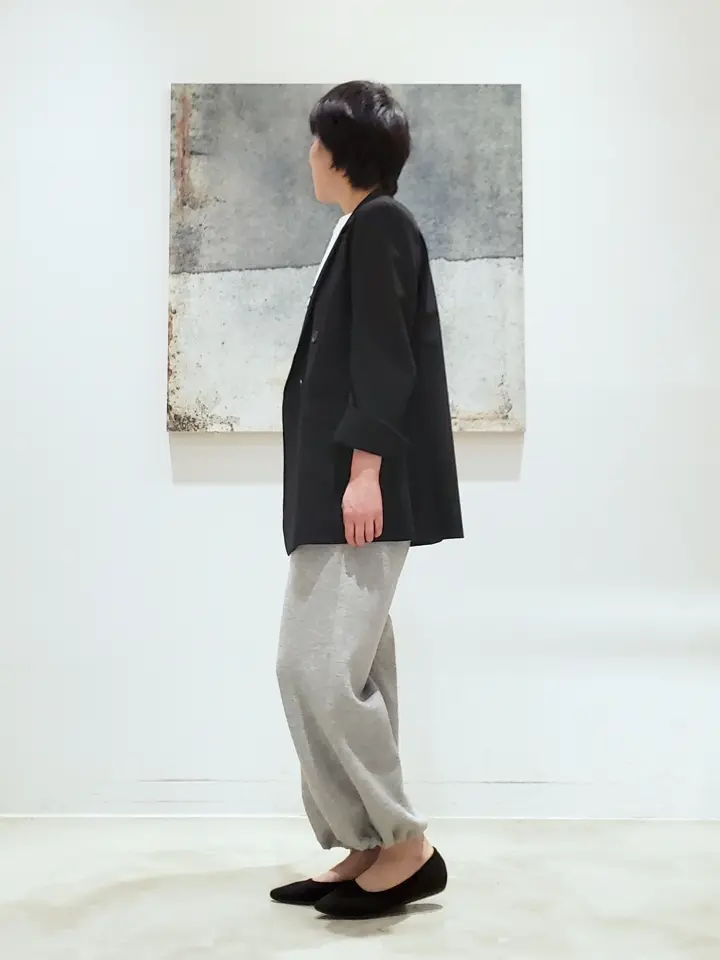 ONWARD CROSSET SELECT 本吉 コーディネート画像