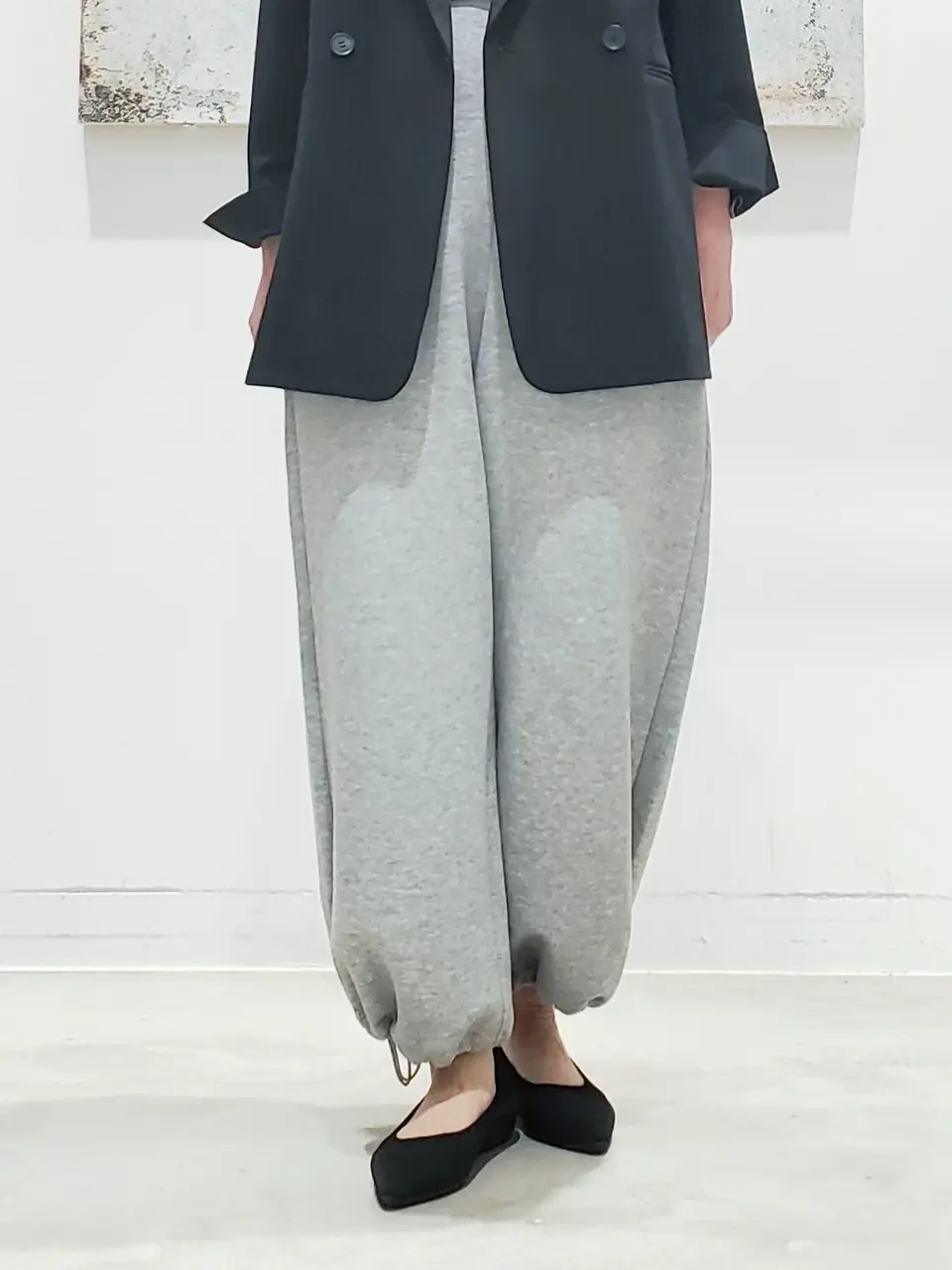 ONWARD CROSSET SELECT 本吉 コーディネート画像