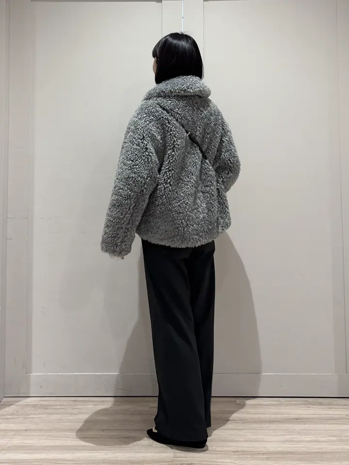 ONWARD CROSSET SELECT 山田 コーディネート画像