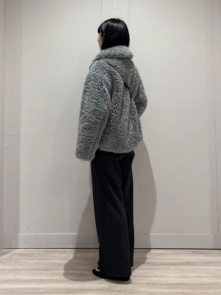 ONWARD CROSSET SELECT 山田 コーディネート画像