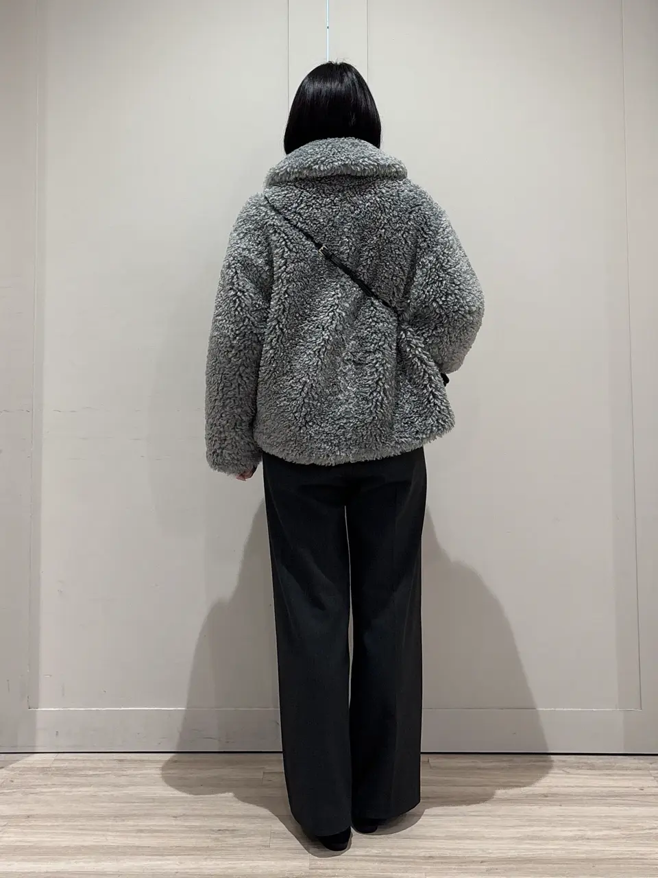 ONWARD CROSSET SELECT 山田 コーディネート画像