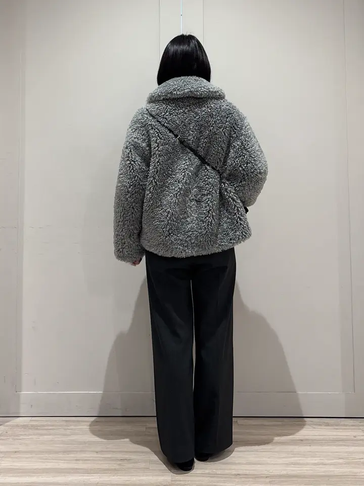 ONWARD CROSSET SELECT 山田 コーディネート画像