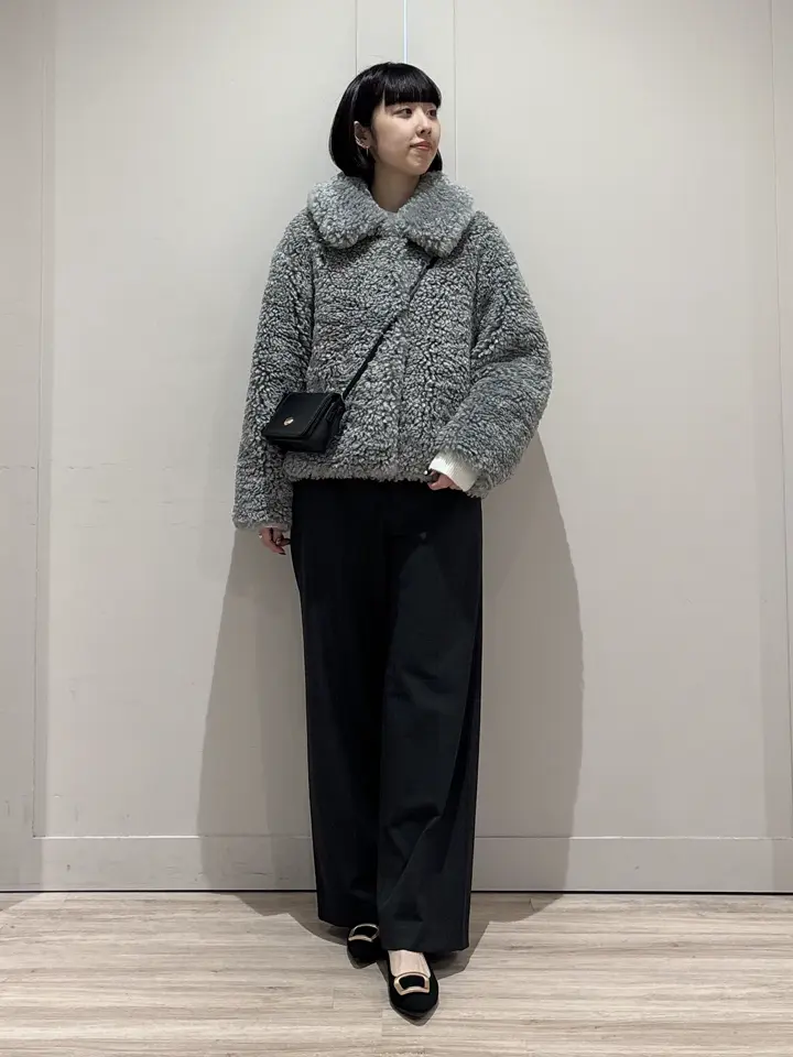 ONWARD CROSSET SELECT 山田 コーディネート画像