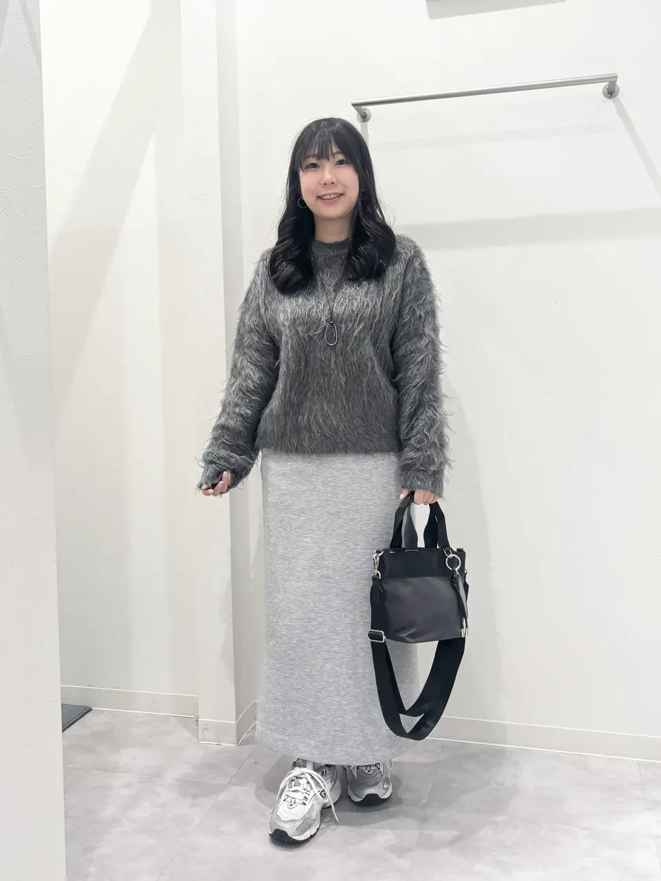 ONWARD CROSSET SELECT 吉田 コーディネート画像