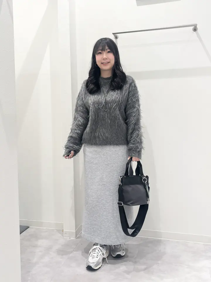 ONWARD CROSSET SELECT 吉田 コーディネート画像