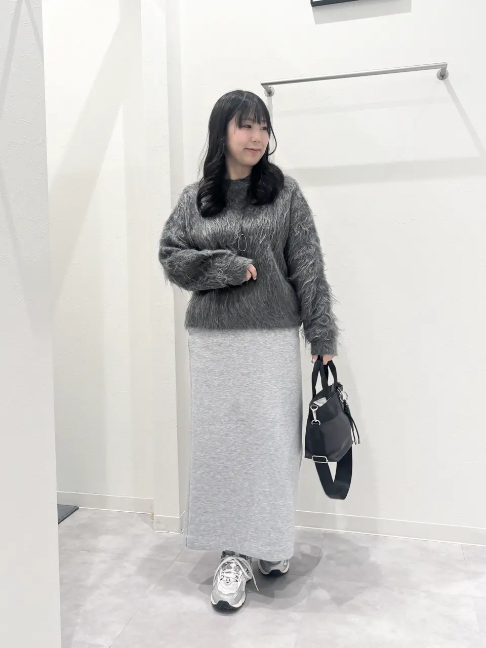 ONWARD CROSSET SELECT 吉田 コーディネート画像