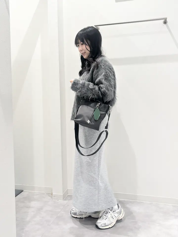 ONWARD CROSSET SELECT 吉田 コーディネート画像