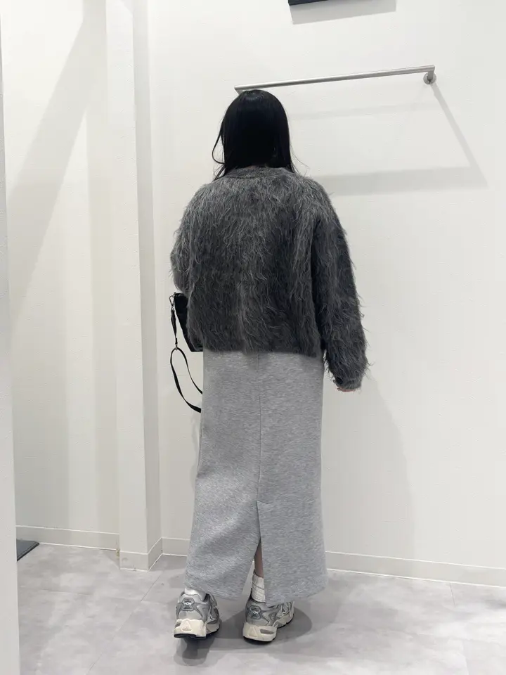 ONWARD CROSSET SELECT 吉田 コーディネート画像