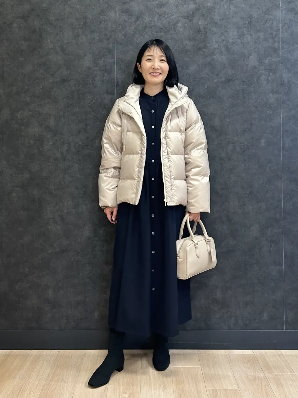  鈴木 コーディネート画像