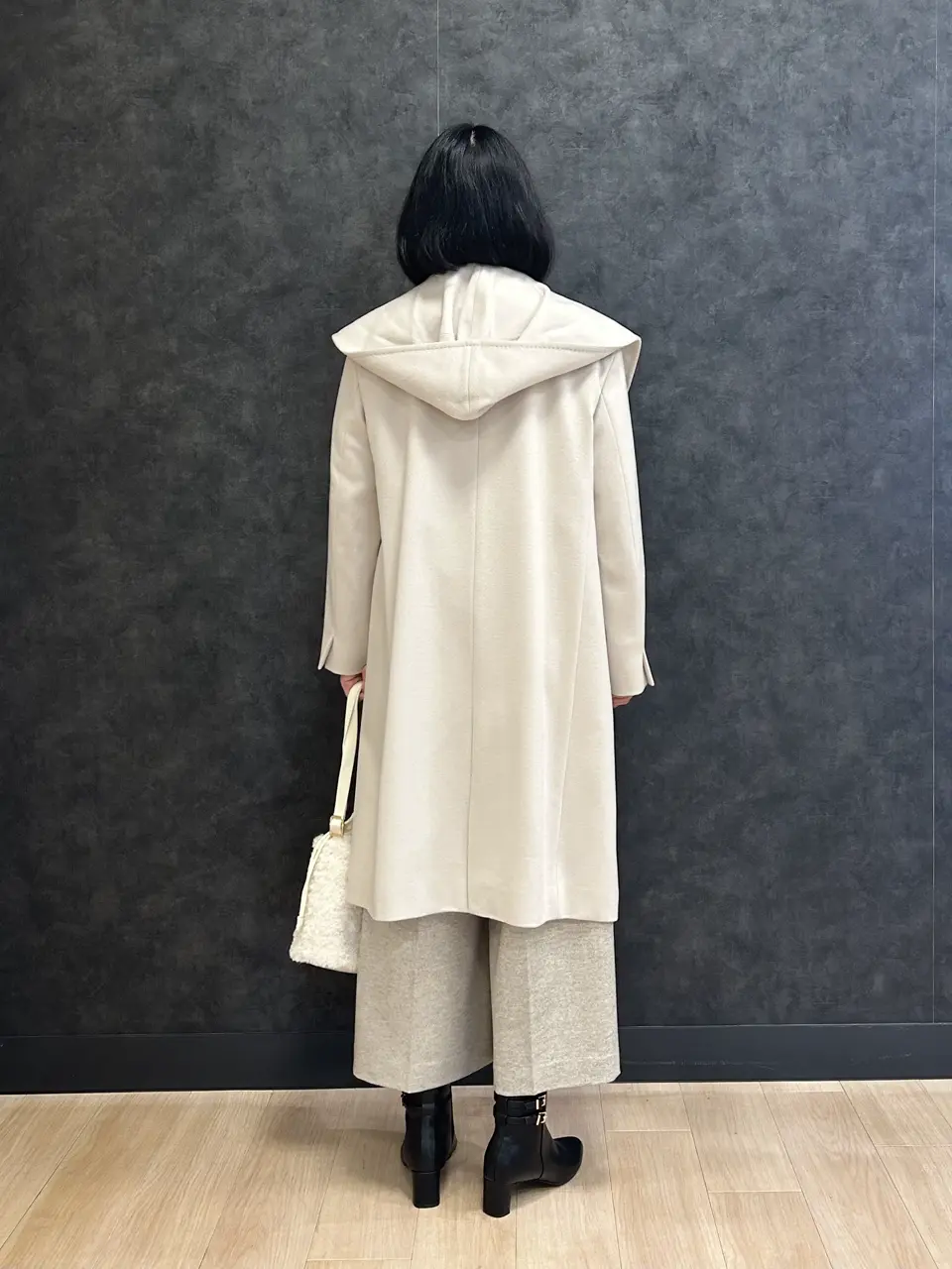 ONWARD CROSSET SELECT 鈴木 コーディネート画像