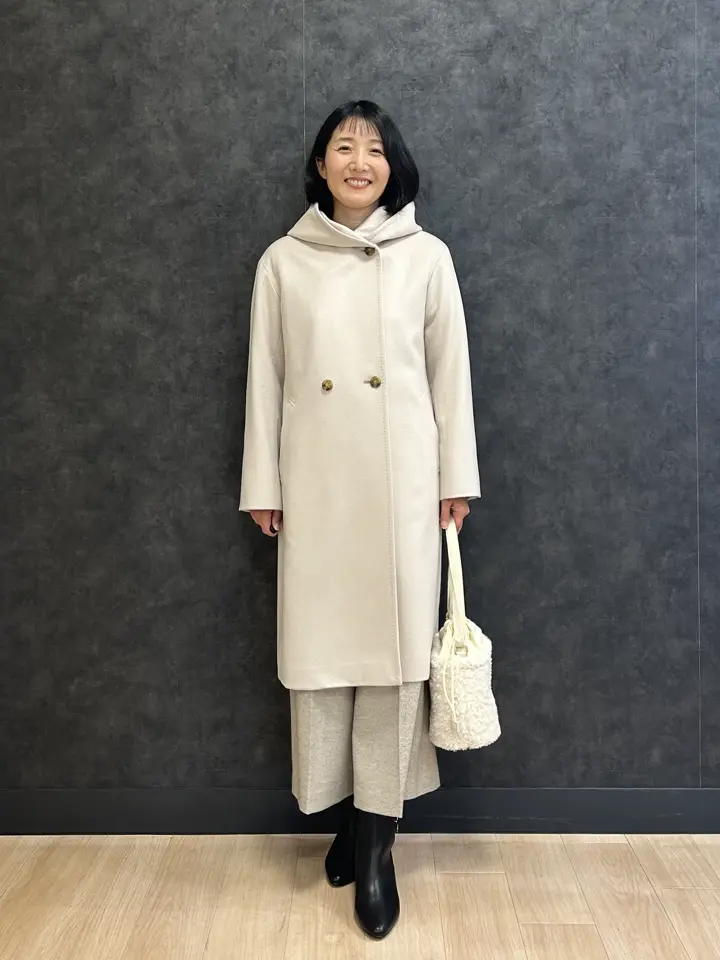 ONWARD CROSSET SELECT 鈴木 コーディネート画像