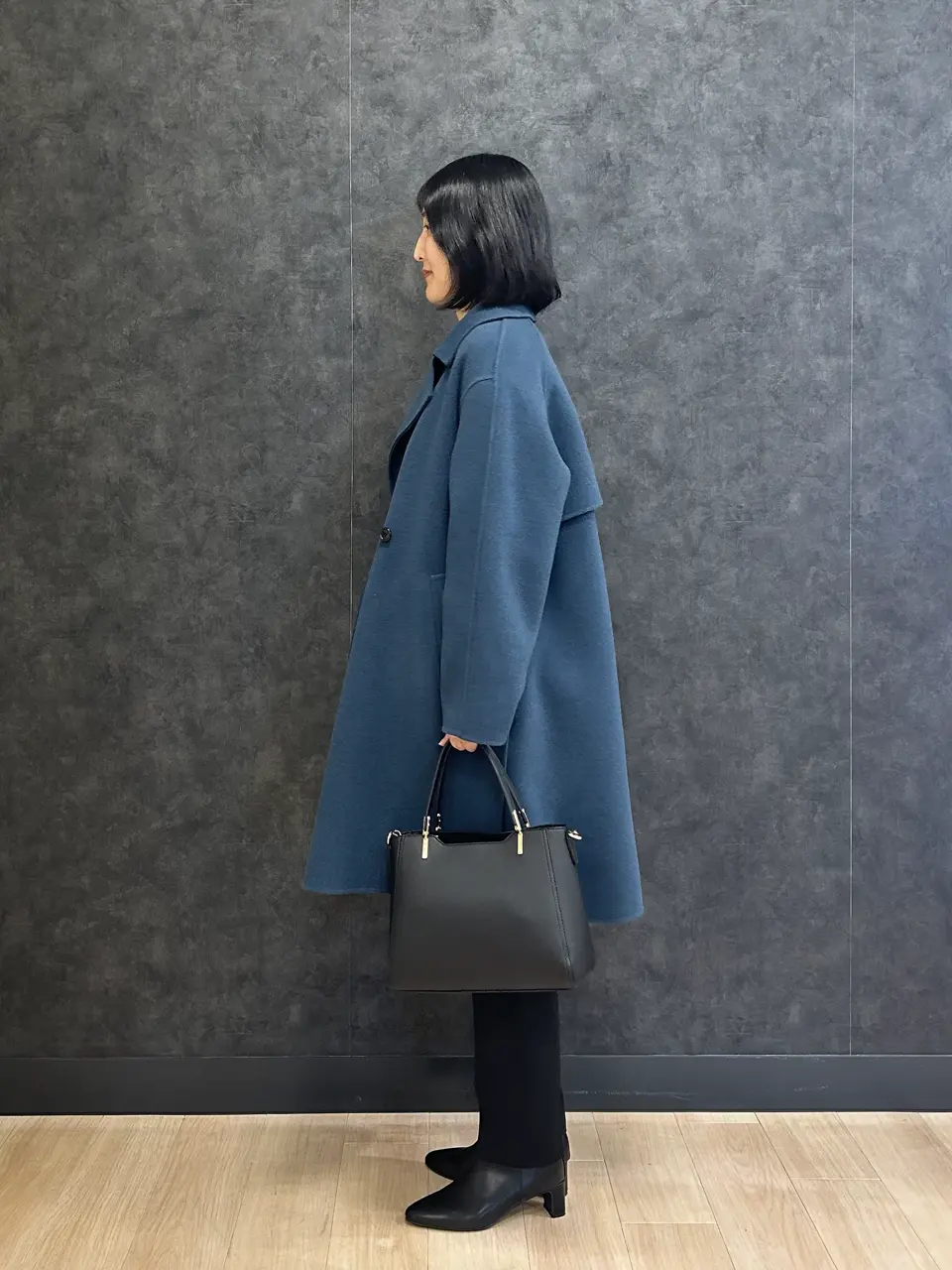 ONWARD CROSSET SELECT 鈴木 コーディネート画像