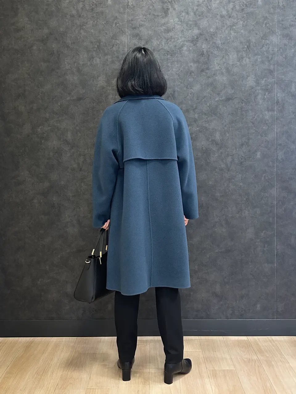 ONWARD CROSSET SELECT 鈴木 コーディネート画像