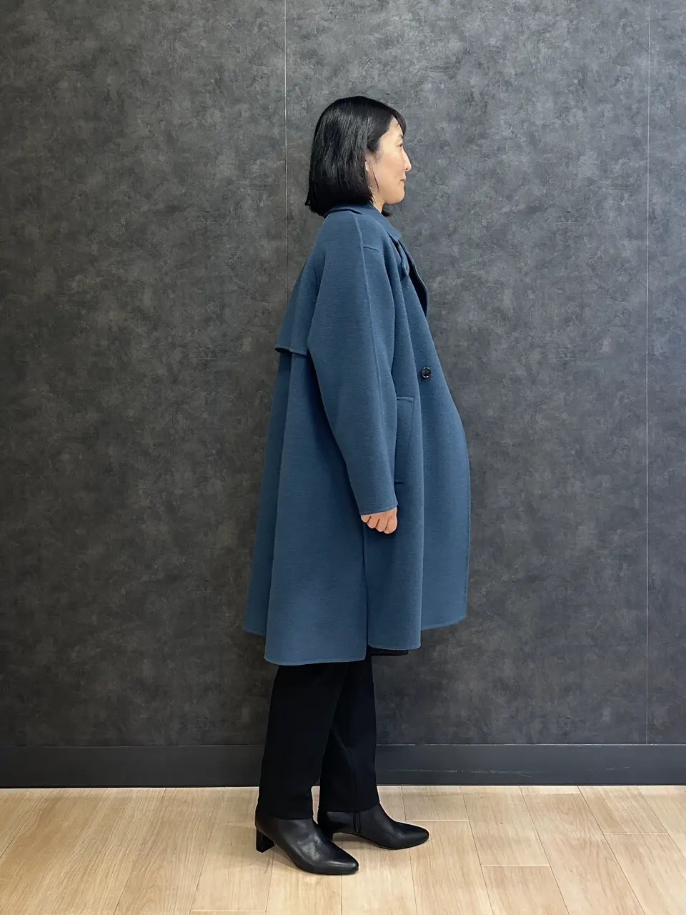 ONWARD CROSSET SELECT 鈴木 コーディネート画像