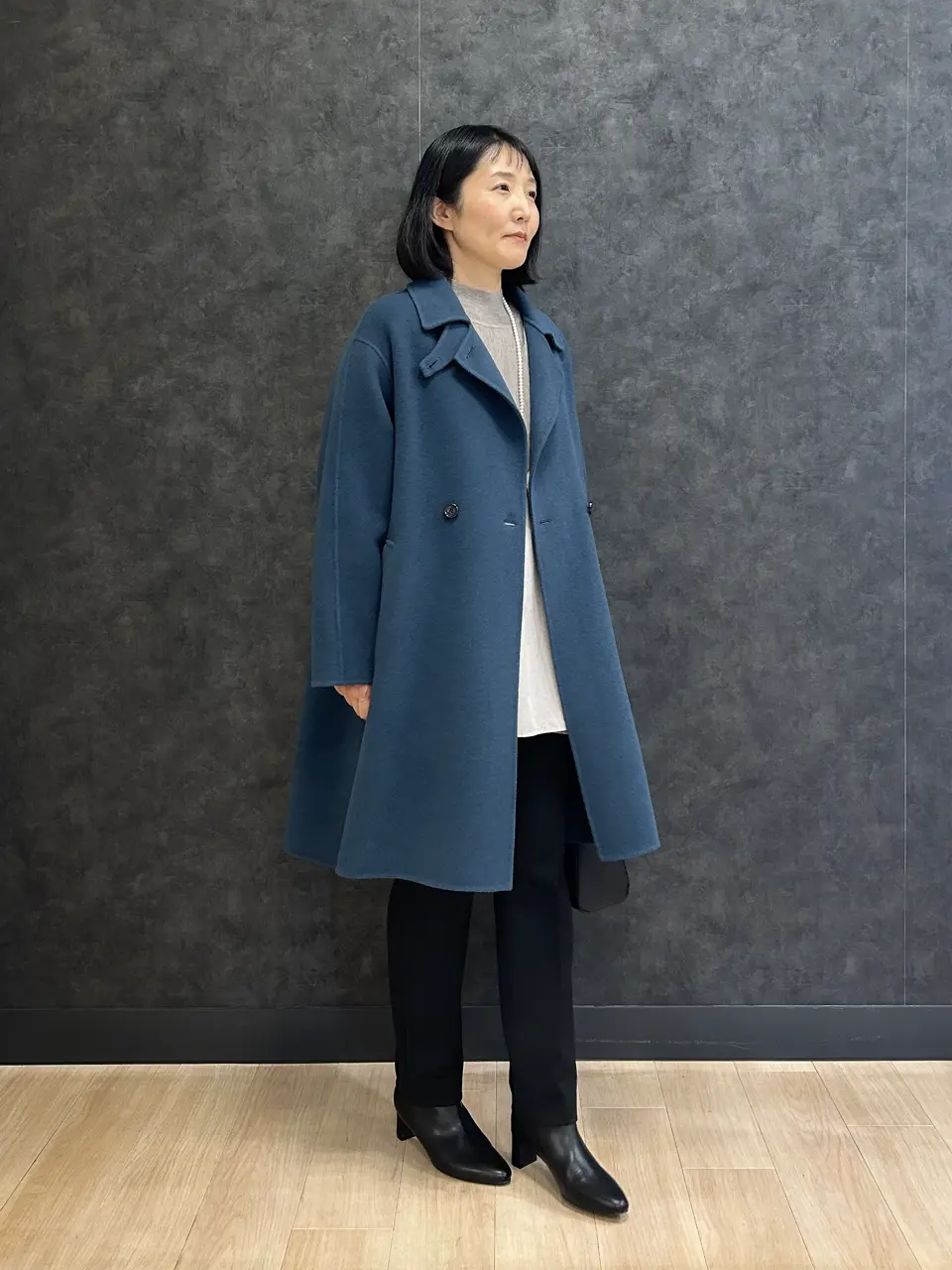 ONWARD CROSSET SELECT 鈴木 コーディネート画像