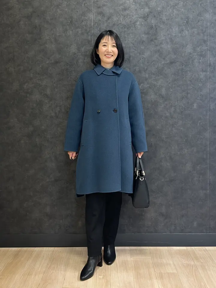 ONWARD CROSSET SELECT 鈴木 コーディネート画像