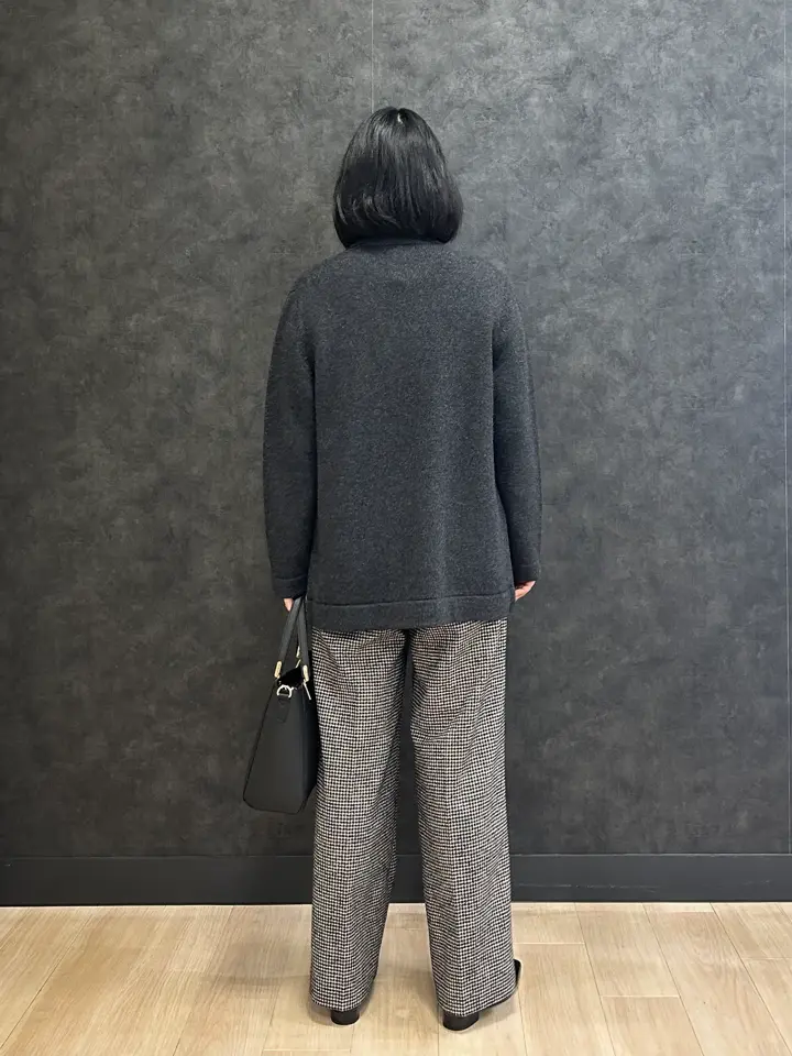 ONWARD CROSSET SELECT 鈴木 コーディネート画像