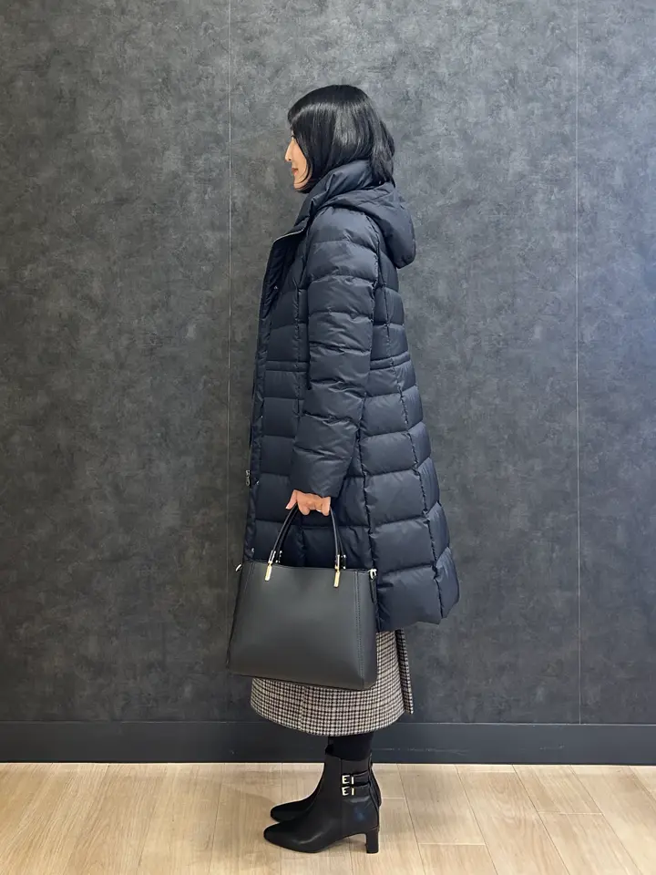 ONWARD CROSSET SELECT 鈴木 コーディネート画像